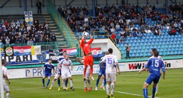 NK Široki Brijeg, FK Radnik, FK Radnik Bijeljina