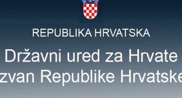 Hrvati u BIH, Hrvatska