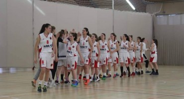 ŽKK Zrinjski 2010:Ladies Cup 2016