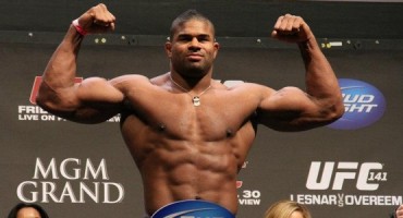 Stipe Miočić, ufc, Alistair Overeem, Alistair Overeem, ufc, Stipe Miočić