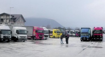 Terminal Halilovići