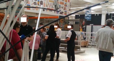 Pogledajte kako državni službenici iskorištavaju svog poslodavca