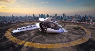 elektricni zrakoplov