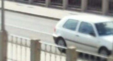 Mostar: Seksali se usred bijela dana ispod mosta