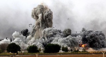 ISIL pruža žestoki otpor