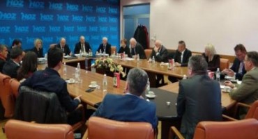 hns bih sastanak