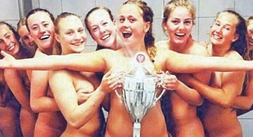 Rukometašice danskog Team Tvis Holstebroa apsolutni hit društvenih mreža