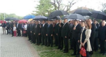 Obilježena 25. obljetnica zaustavljanja tenkova u Pologu