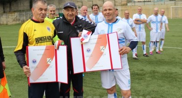 HŠK Zrinjski-NK Rijeka 2:2