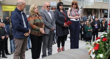 Rama, HVO, obljetnica