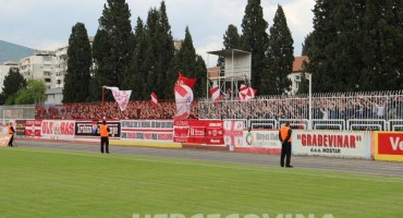 HŠK Zrinjski, Ultrasi, Ultras Zrinjski Mostar