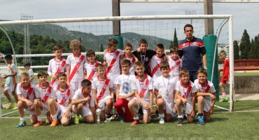 HNK Tomislav pobjednik !hej lige