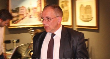 Marin Raspudić: HŠK Zrinjski je srušio sve rekorde 