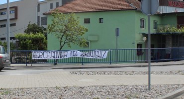 Stadion HŠK Zrinjski, Hercegovina, Međugorje