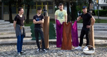 Mostar: Ponovna izvedba predstave Shakespeare 400 godina kasnije