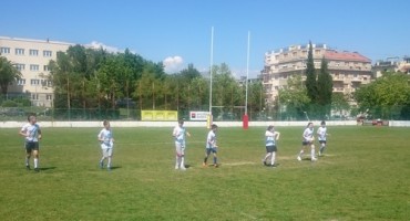 Pomladak Hercega odigrao prvu utakmicu na Starom placu u Splitu 