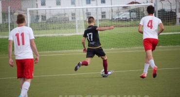 FK Velež, FK Sarajevo, kadeti, juniori