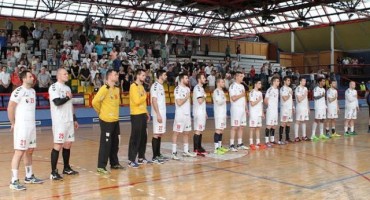 HRK Izviđač, rk vogošća