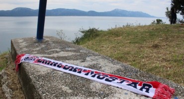 HŠK Zrinjski: Potpora Plemićima sa Makarske rivijere