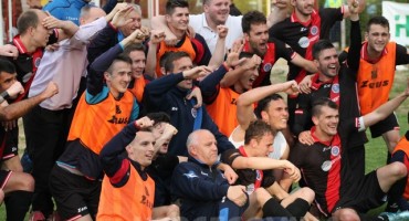 HŠK Zrinjski najuspješniji nogometni klub u BiH