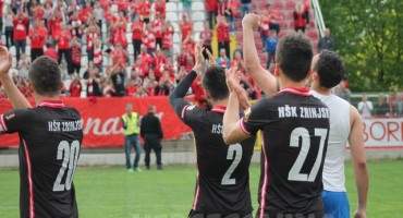 Mladost-Zrinsjki