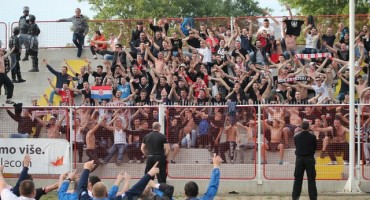 Danko Šulenta: Volio bih da u Ligi prvaka dobijemo Maribor 