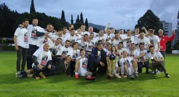 Prvaci 2016