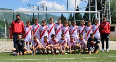 HŠK Zrinjski: Predpioniri nastupili na doigravanju za prvaka