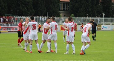 HŠK Zrinjski: Pregled svih pogodaka u šampionskoj sezoni