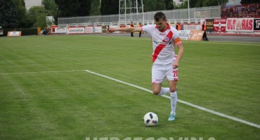 Stojanović u Željezničaru, vraćaju se Blaić, Zakarić i Barišić?