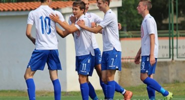 Dvostruko slavlje Hajduka nad Lokomotivom