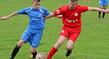 Pioniri Veleža slavili protiv Lokomotive