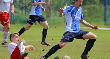 Juniori Veleža slavili u Lukavici, uvjerljiva pobjeda kadeta Slavije