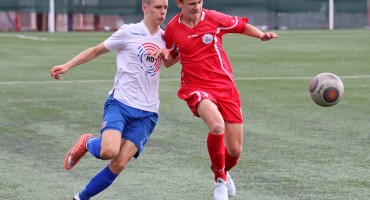 Pioniri Splita opet bolji od Hajduka, kadeti podijelili bodove 