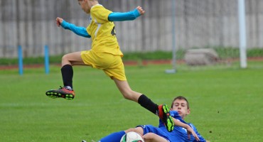 Sloga Ljubuški - Široki Brijeg