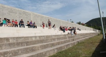 NK Cim prvak Županijske lige i novi drugoligaš