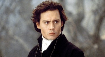 Buran i skup razvod braka Johnny Deppa