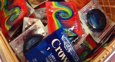 Pročitajte koliko penis mora biti dug za XL kondom