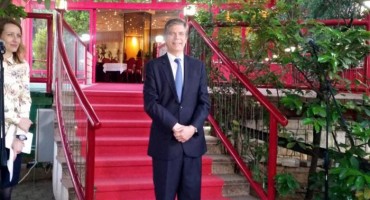 Wigemark pozvao na rješavanje izbora u Mostaru