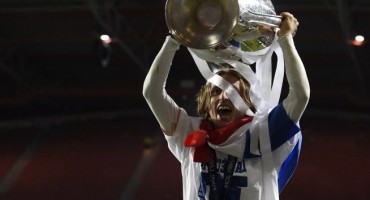 REAL OSTAJE BEZ PET NASLOVA PRVAKA EUROPE?