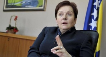 Pendeš: Pristupanje BiH Europskoj uniji i NATO savezu strateško je vanjskopolitičko pitanje i prioritet cjelokupnog hrvatskog političkog tijela BiH