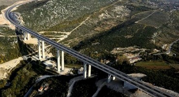 Trinaest novih projekata na Koridoru Vc