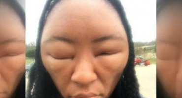 Umalo umrla kod frizera