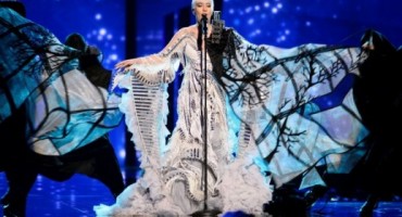 Nina Kraljić prošla je u finale Eurosonga