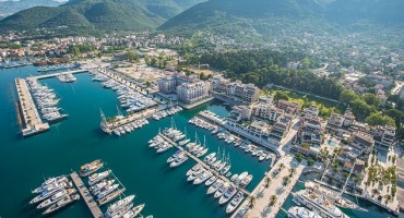  Investicijska korporacija Dubaija (ICD) kupila Porto Montenegro