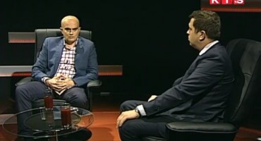 Slaven Raguž, Hrvatska republikanska stranka