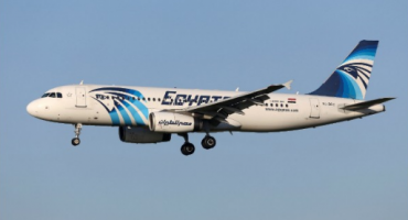 Nema apsolutno nikakvih naznaka o uzrocima avionske nesreće EgyptAira