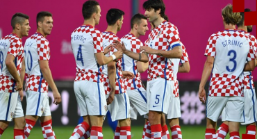 Vatreni, Hrvatska, Ante Čačić, Hrvatska zemlja, Vatreni, Hrvatska nogometna reprezentacija