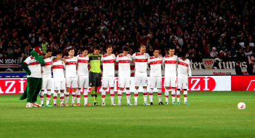 Bundesliga, Stuttgart, Eintracht Frankfurt , Niko Kovač