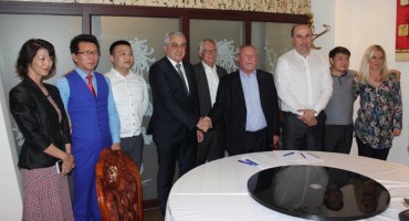 Kinezi ulažu u mostarsku industriju i zračnu luku